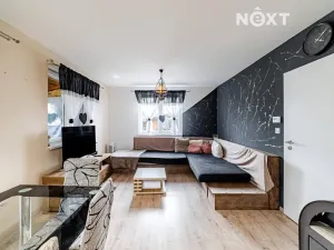 Prodej rodinného domu, Cekov, 90 m2