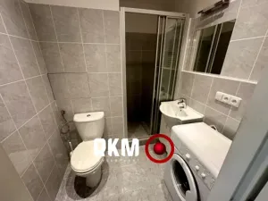 Pronájem bytu 1+kk, Brno, Oderská, 37 m2