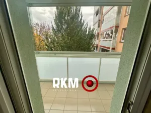 Pronájem bytu 1+kk, Brno, Oderská, 37 m2