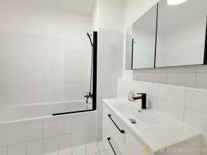 Pronájem bytu 2+kk, Mladá Boleslav, U Kasáren, 46 m2