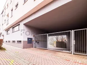 Pronájem bytu 2+kk, Brno, Cacovická, 58 m2