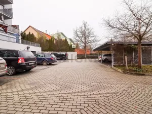 Pronájem bytu 2+kk, Brno, Cacovická, 58 m2