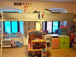 Pronájem bytu 3+kk, Beroun, Česká, 102 m2