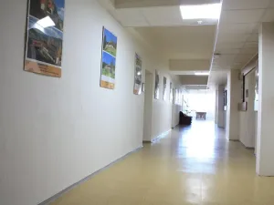 Pronájem kanceláře, Zlín, nám. T. G. Masaryka, 22 m2