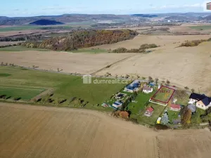 Prodej pozemku pro bydlení, Lochovice, 981 m2
