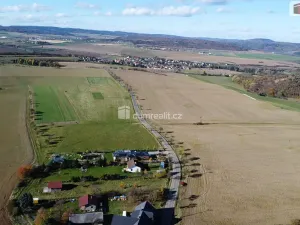 Prodej pozemku pro bydlení, Lochovice, 981 m2