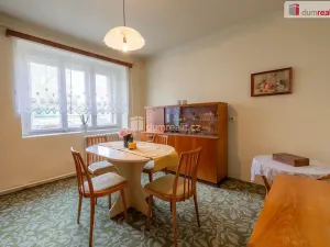 Prodej rodinného domu, Mšec, Řevničovská, 146 m2