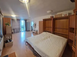 Pronájem pokoje, Praha - Stodůlky, Pod viaduktem, 40 m2