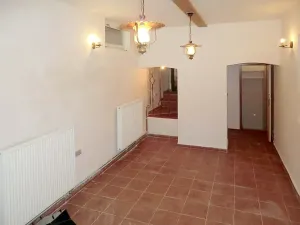 Pronájem rodinného domu, Praha - Břevnov, Na zástřelu, 297 m2