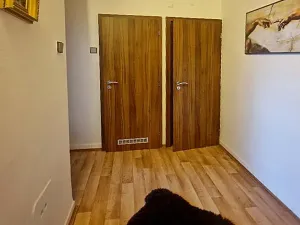 Prodej bytu 2+1, Plzeň, Ořechová, 68 m2