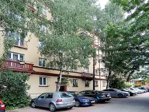 Prodej bytu 2+1, Plzeň, Ořechová, 68 m2