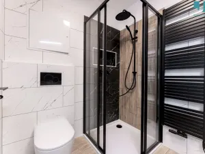 Pronájem bytu 2+kk, Třebíč, Karlovo nám., 41 m2