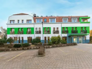 Pronájem bytu 1+1, Plzeň - Severní Předměstí, Bolevecká, 47 m2