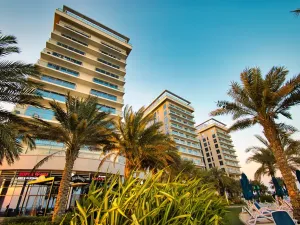 Prodej bytu 2+kk, Al Marjan Island, Spojené arabské emiráty, 66 m2