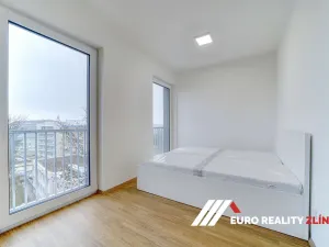 Pronájem bytu 1+kk, Přerov, Čechova, 38 m2