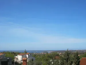 Prodej bytu 3+kk, Ližnjan, Chorvatsko, 93 m2