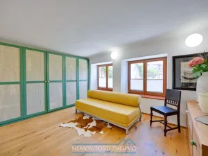 Prodej rodinného domu, Znojmo, Úvoz, 184 m2