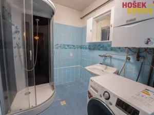 Prodej rodinného domu, Brno, Bosonožské náměstí, 220 m2