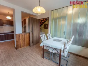 Prodej rodinného domu, Brno, Bosonožské náměstí, 220 m2