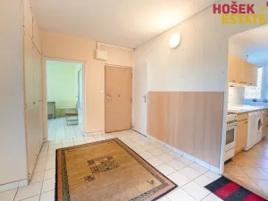 Prodej bytu 4+1, Brno, Kamínky, 89 m2