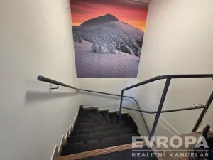 Pronájem obchodního prostoru, Špindlerův Mlýn, 170 m2