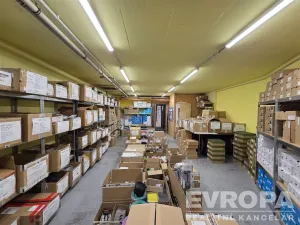 Pronájem obchodního prostoru, Špindlerův Mlýn, 170 m2