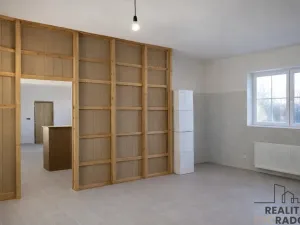 Prodej rodinného domu, Cetkovice, Kaplice, 300 m2