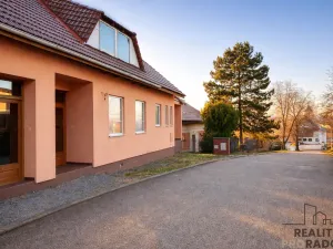 Prodej rodinného domu, Cetkovice, Kaplice, 300 m2