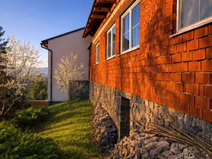 Prodej rodinného domu, Cetkovice, Kaplice, 270 m2