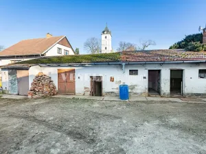 Prodej rodinného domu, Višňové, 256 m2