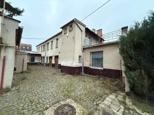 Pronájem skladu, Brno, Konečného, 528 m2