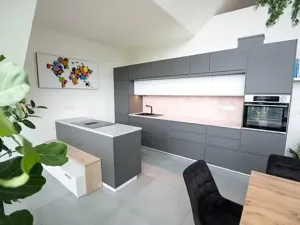 Prodej bytu 5+kk, Praha, Práčská, 186 m2