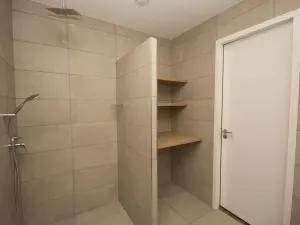 Pronájem bytu 1+kk, Praha - Smíchov, Radlická, 34 m2