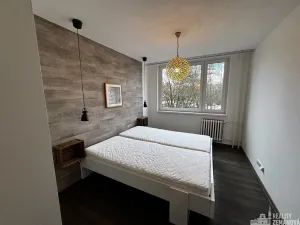 Pronájem bytu 3+1, Praha - Horní Počernice, Libáňská, 75 m2