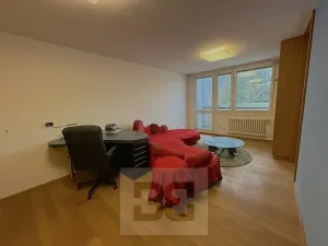 Pronájem bytu 2+kk, Praha - Řepy, Šimonova, 53 m2