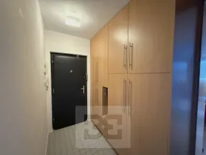 Pronájem bytu 2+kk, Praha - Řepy, Šimonova, 53 m2