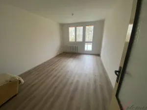 Pronájem bytu 2+1, Frýdek-Místek - Frýdek, Topolová, 64 m2