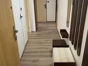 Pronájem bytu 2+1, Frýdek-Místek - Frýdek, Topolová, 64 m2