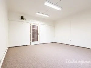 Pronájem bytu 3+1, Praha - Libeň, Drahobejlova, 77 m2