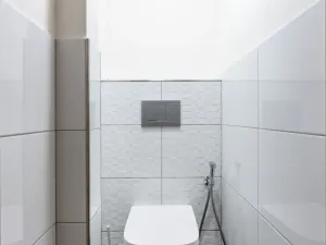 Pronájem bytu 2+kk, Praha - Nusle, Na Jezerce, 52 m2