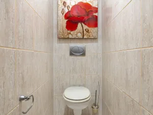 Pronájem bytu 2+1, Praha - Michle, Na záhonech, 60 m2