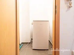 Pronájem bytu 2+kk, Praha - Vinohrady, Nitranská, 53 m2