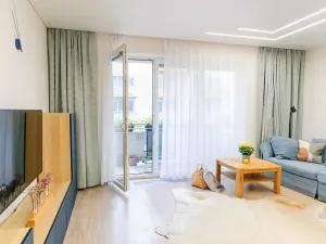 Prodej bytu 3+kk, Praha - Stodůlky, Toufarova, 72 m2