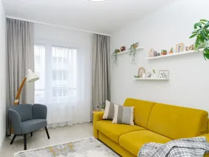 Prodej bytu 3+kk, Praha - Stodůlky, Toufarova, 72 m2