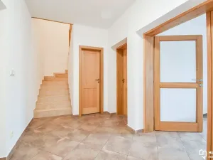 Pronájem rodinného domu, Olomouc, bratří Wolfů, 150 m2