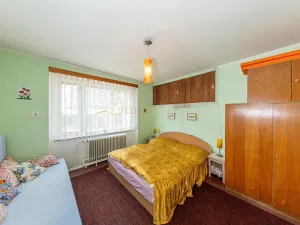 Prodej rodinného domu, Vrbno pod Pradědem, Hřbitovní, 120 m2