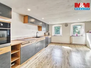 Prodej chalupy, Vejprty, Havlíčkova, 175 m2