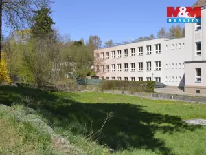 Prodej pozemku pro bydlení, Libouchec, 877 m2