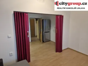 Pronájem bytu 2+kk, Jihlava, 46 m2
