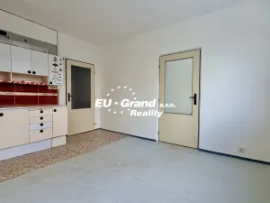 Prodej bytu 1+1, Varnsdorf, Čelakovická, 44 m2